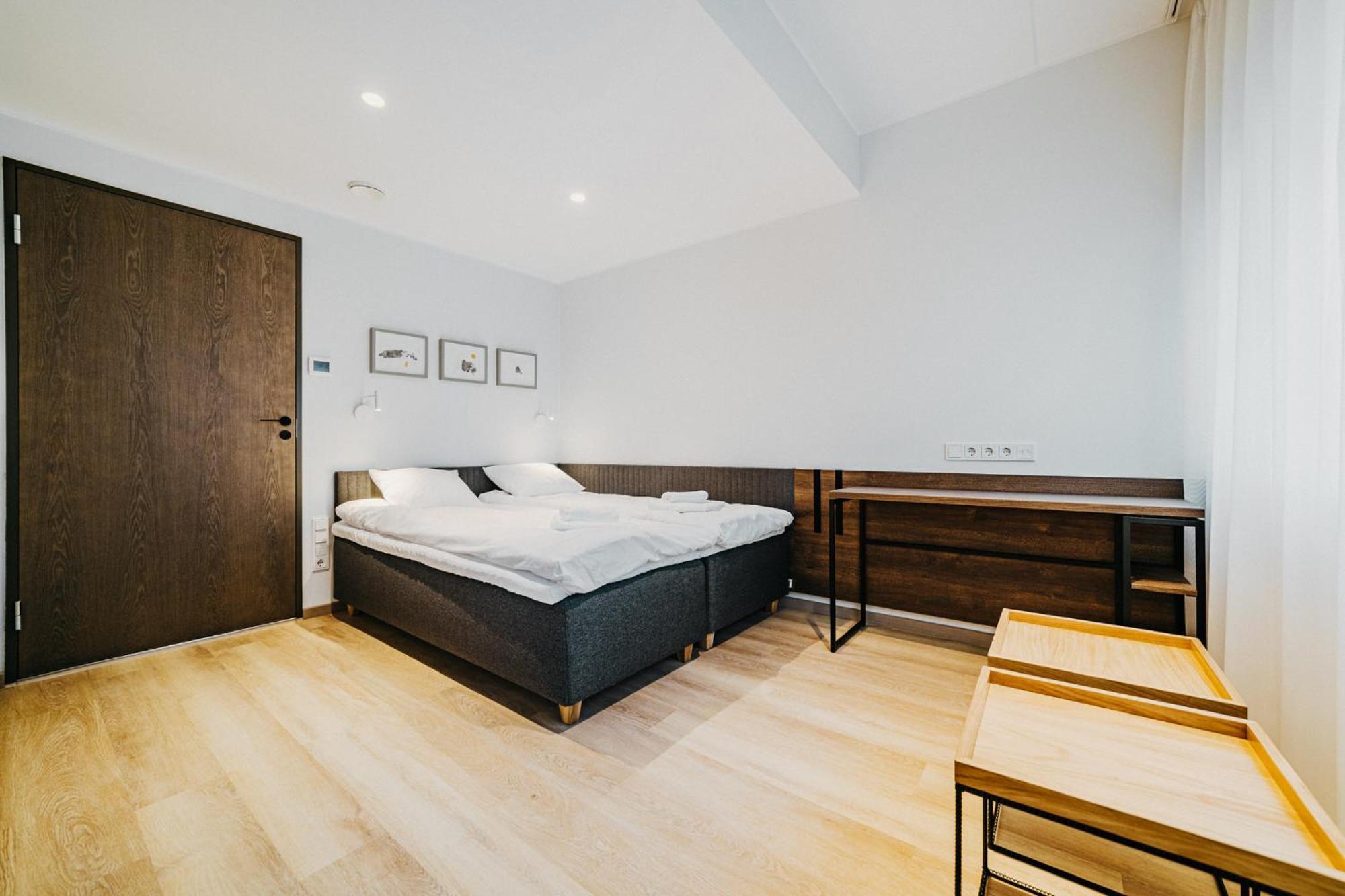 Lurich Residences Tallinn Exterior photo